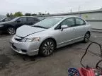 2009 Honda Civic EXL