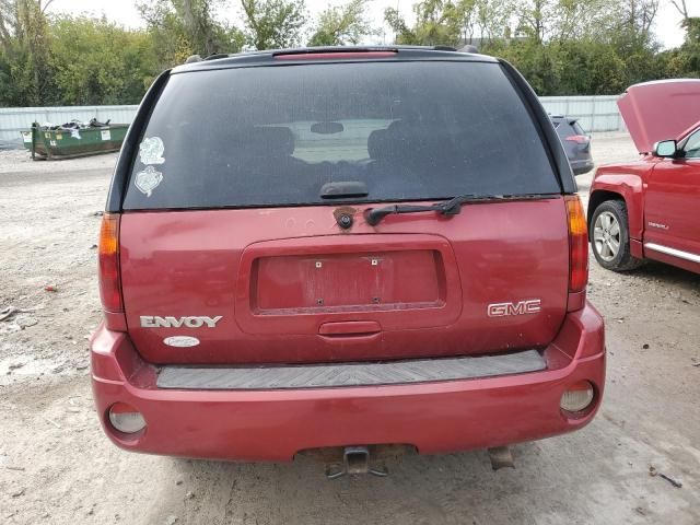 2002 GMC Envoy