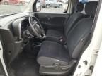 2009 Nissan Cube Base