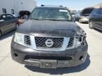 2011 Nissan Pathfinder S