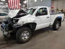 Toyota Tacoma Vehiculos salvage en venta: 2013 Toyota Tacoma