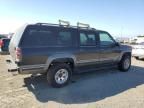 1999 Chevrolet Suburban K2500