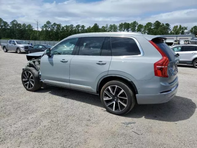 2024 Volvo XC90 Plus