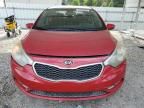 2015 KIA Forte EX