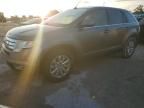 2010 Ford Edge Limited