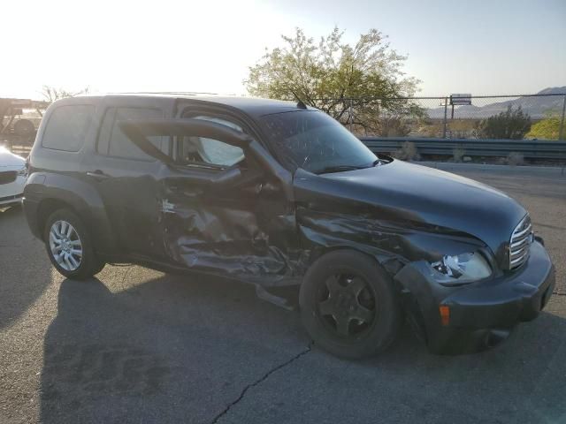 2011 Chevrolet HHR LT