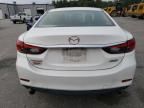 2014 Mazda 6 Touring