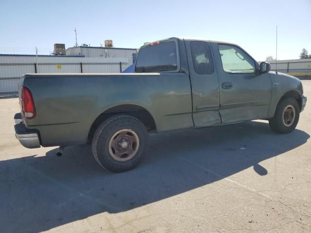 2003 Ford F150