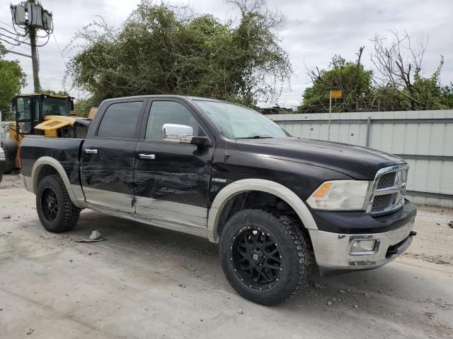 2009 Dodge RAM 1500