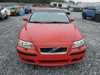 2004 Volvo S60 R