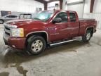 2008 Chevrolet Silverado K1500