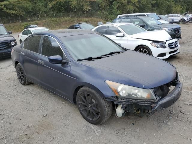 2008 Honda Accord EX