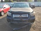 2007 Honda Pilot EXL