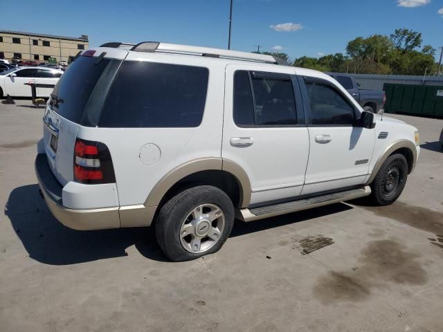 2007 Ford Explorer Eddie Bauer