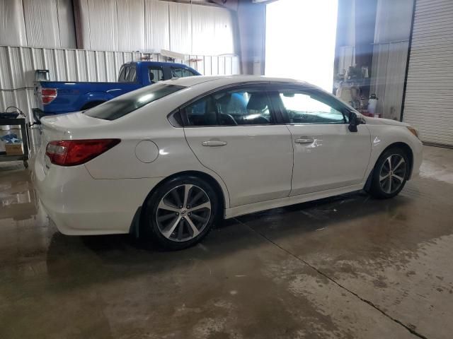 2015 Subaru Legacy 2.5I Limited