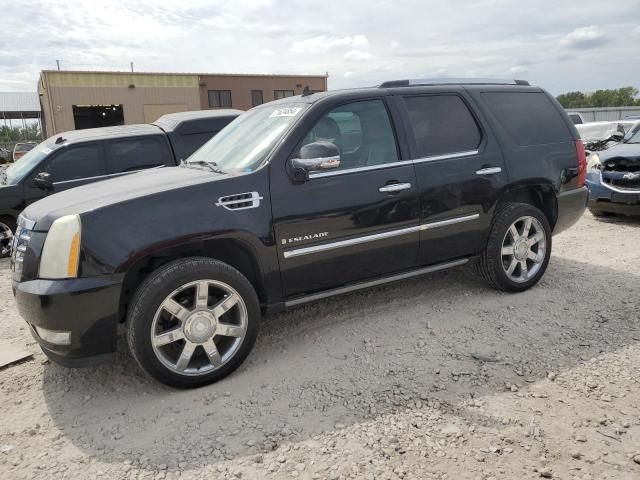 2007 Cadillac Escalade Luxury