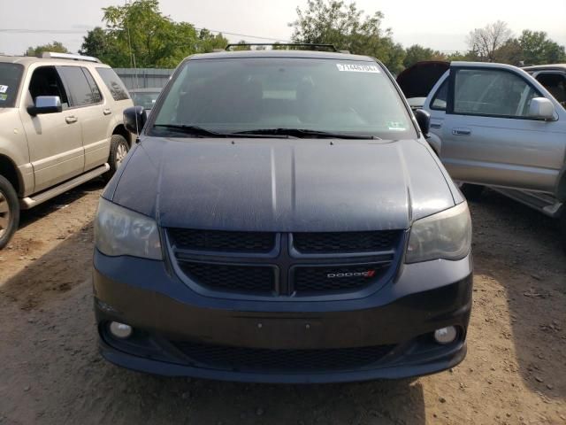 2014 Dodge Grand Caravan R/T