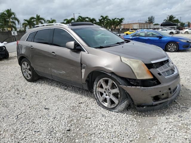 2011 Cadillac SRX Performance Collection