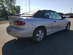 2000 Chevrolet Cavalier Z24