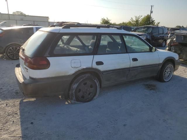 1996 Subaru Legacy Outback