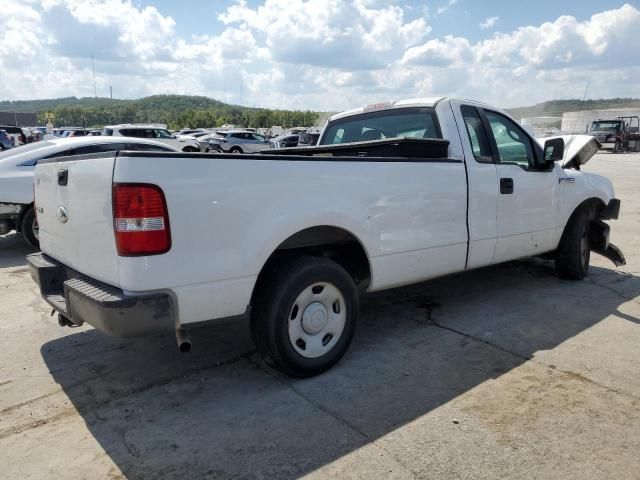 2006 Ford F150