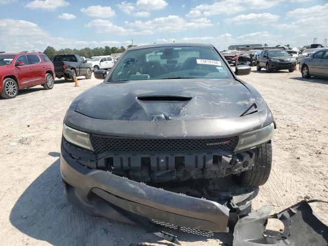 2019 Dodge Charger GT