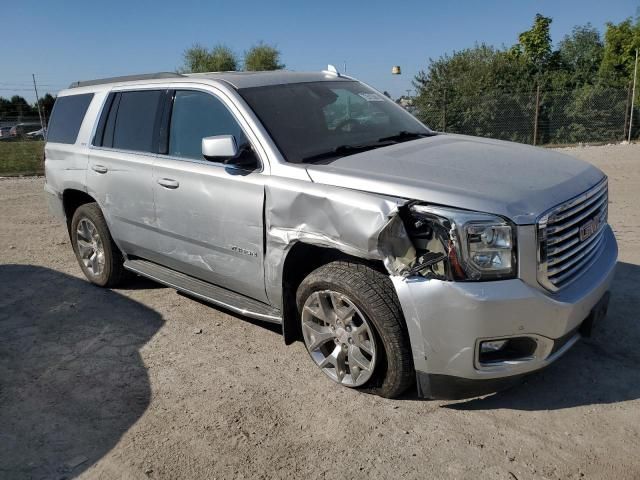 2020 GMC Yukon SLT