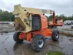 2008 JLG 600S Lift