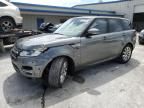 2015 Land Rover Range Rover Sport HSE