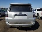 2016 Toyota 4runner SR5/SR5 Premium