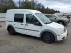 2010 Ford Transit Connect XLT