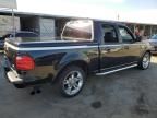 2003 Ford F150 Supercrew Harley Davidson