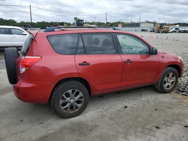 2008 Toyota Rav4