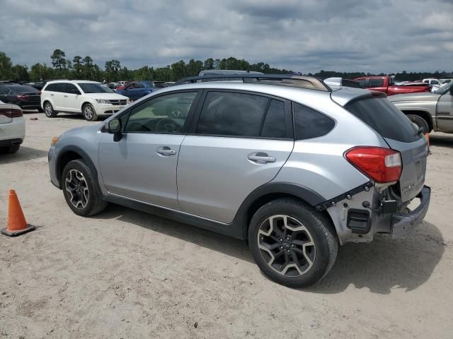 2017 Subaru Crosstrek Premium