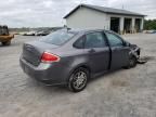 2011 Ford Focus SE