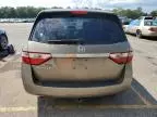 2011 Honda Odyssey EXL