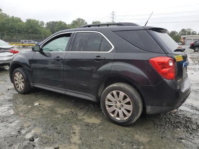 2011 Chevrolet Equinox LT