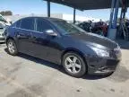 2011 Chevrolet Cruze LT