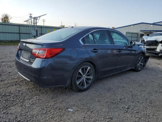 2015 Subaru Legacy 2.5I Limited