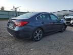 2015 Subaru Legacy 2.5I Limited