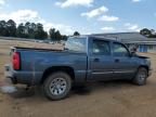 2007 Chevrolet Silverado C1500 Classic Crew Cab