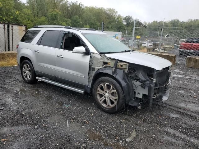 2014 GMC Acadia SLT-1