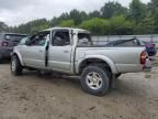 2001 Toyota Tacoma Double Cab