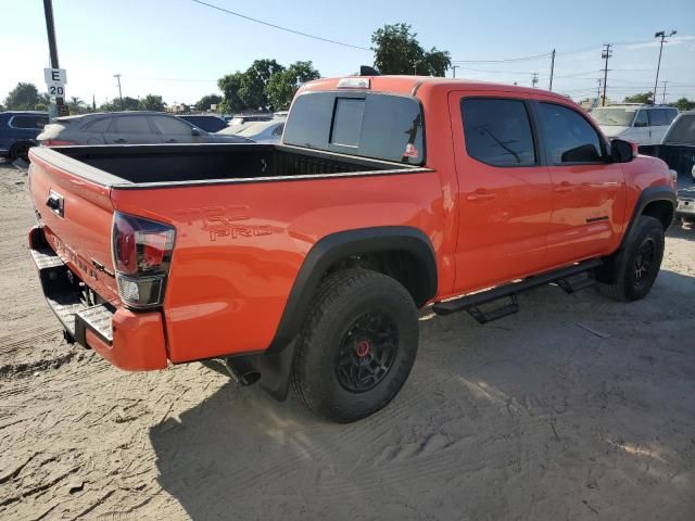 2023 Toyota Tacoma Double Cab