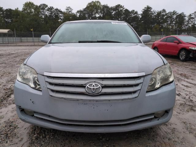 2006 Toyota Avalon XL