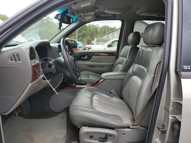 2003 GMC Envoy XL