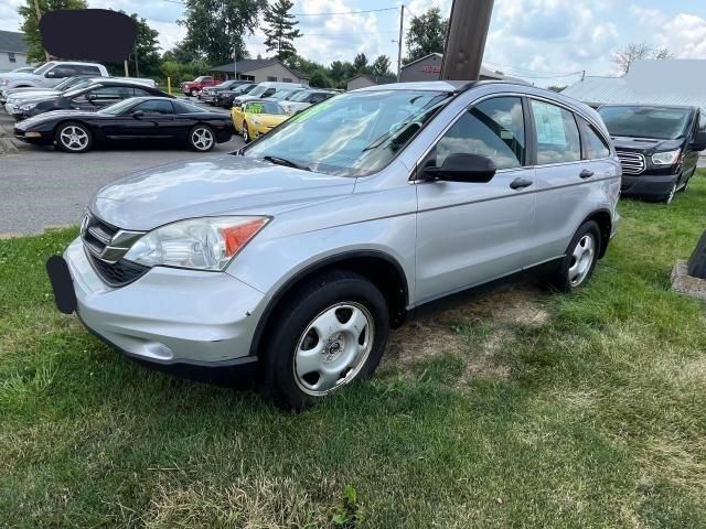 2011 Honda CR-V LX