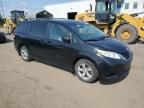 2014 Toyota Sienna LE