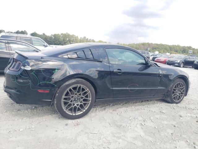 2014 Ford Mustang GT