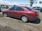 2009 Hyundai Sonata GLS